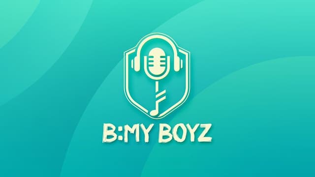 B:MY BOYZ Episode 3 Sub Indo