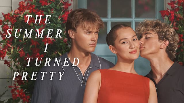 The Summer I Turned Pretty Season 3 Sub Indo