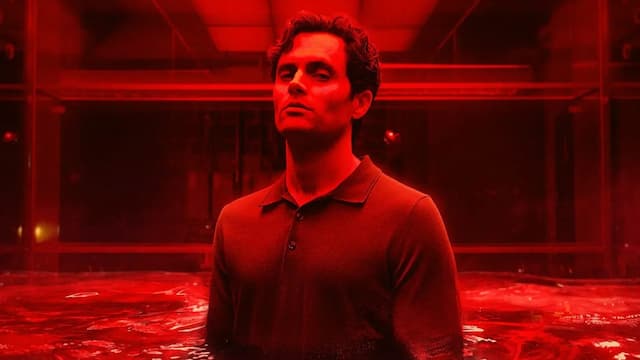 You Season 5 (2025) Sub Indo