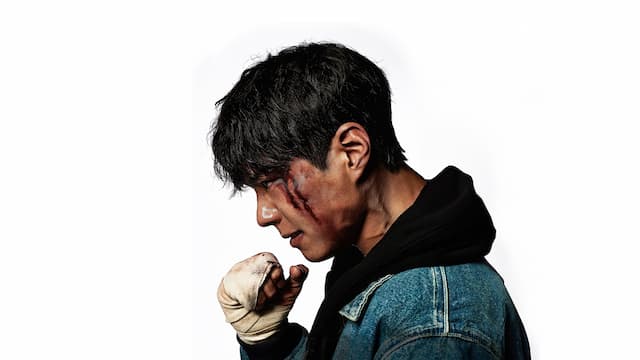 GOOD BOY Episode 12 Sub Indo
