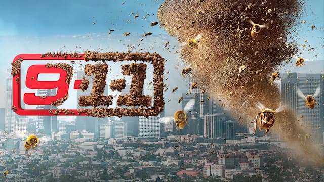 9-1-1 Season 8 Episode 18 Sub Indo