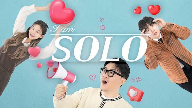 I am Solo (2025) Eps 208 Sub Indo