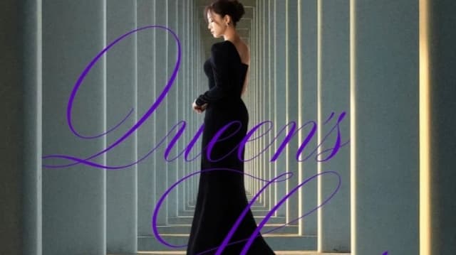 Queen’s House Episode 5 Sub Indo