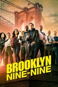 Brooklyn Nine-Nine (2013)	Season 8