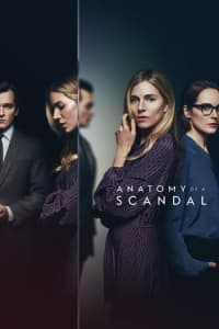 Anatomy of a Scandal (2022)	Season 1