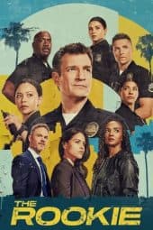 The Rookie Season 7 Eps 18 Sub Indo