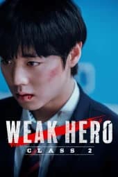 Weak Hero Season 2 