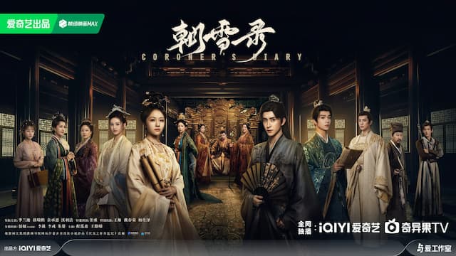 Coroner’s Diary Episode 6 Subtitle Indonesia