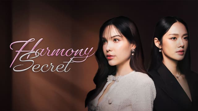 Harmony Secret Episode 1 Sub Indo
