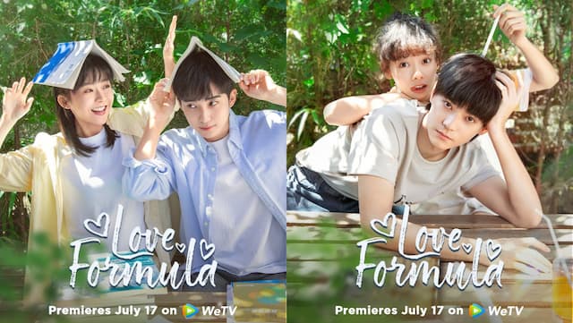 Love Formula Episode 4 Subtitle Indonesia