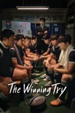 The Winning Try 