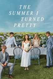 The Summer I Turned Pretty Season 3 Sub Indo