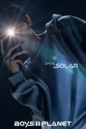 Boys II Planet 